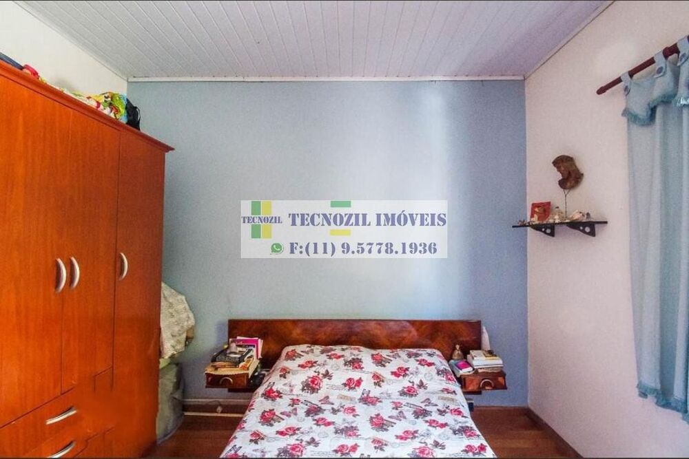 Sobrado, 3 quartos, 132 m² - Foto 12