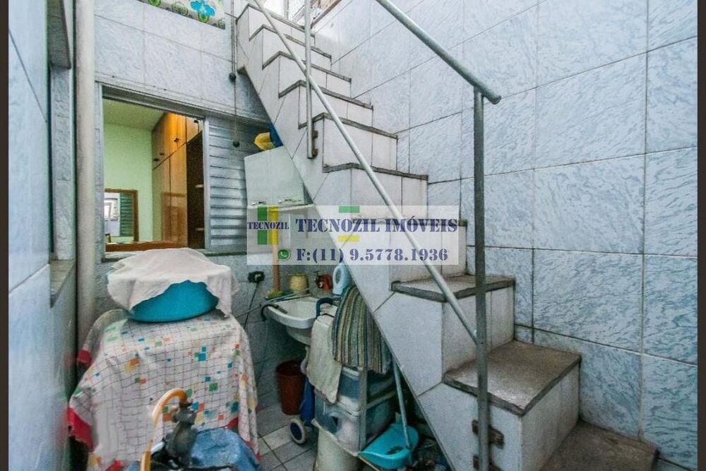 Sobrado, 3 quartos, 132 m² - Foto 18