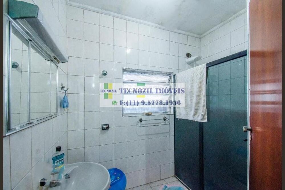 Sobrado, 3 quartos, 132 m² - Foto 8