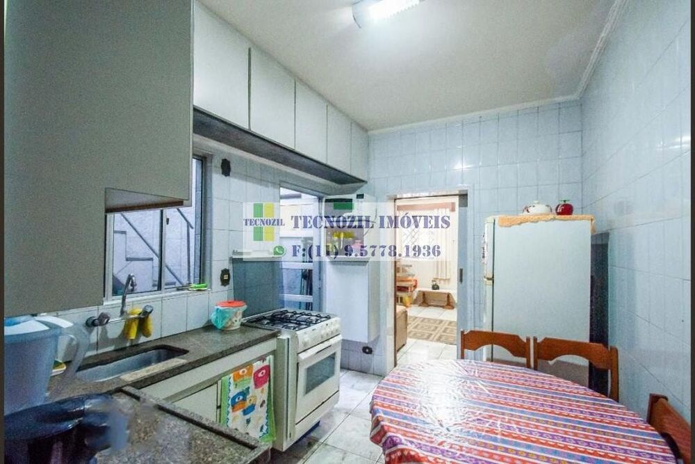 Sobrado, 3 quartos, 132 m² - Foto 4