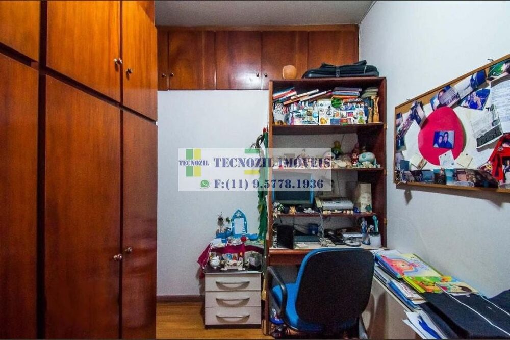 Sobrado, 3 quartos, 132 m² - Foto 15