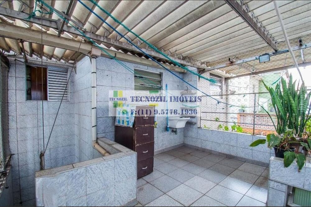 Sobrado, 3 quartos, 132 m² - Foto 11