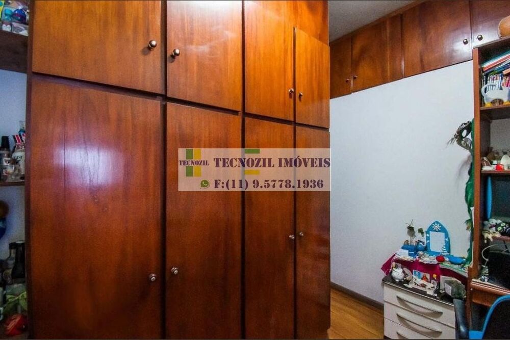 Sobrado, 3 quartos, 132 m² - Foto 16