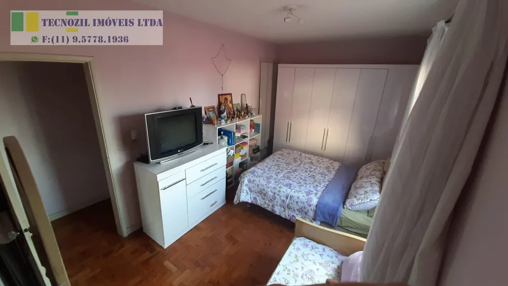 Sobrado, 3 quartos, 250 m² - Foto 1