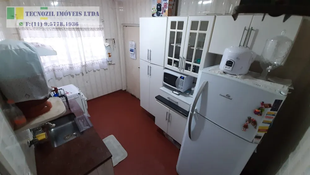 Sobrado, 3 quartos, 250 m² - Foto 3
