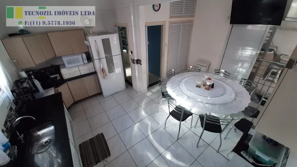 Sobrado, 3 quartos, 250 m² - Foto 7