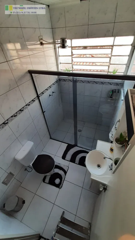 Sobrado, 3 quartos, 250 m² - Foto 2