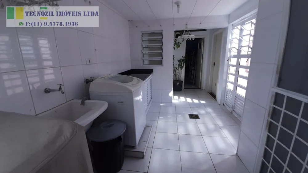 Sobrado, 3 quartos, 250 m² - Foto 5