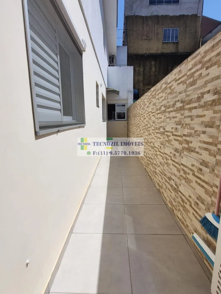 Sobrado, 3 quartos, 215 m² - Foto 12
