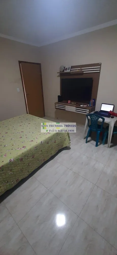 Sobrado, 3 quartos, 215 m² - Foto 5