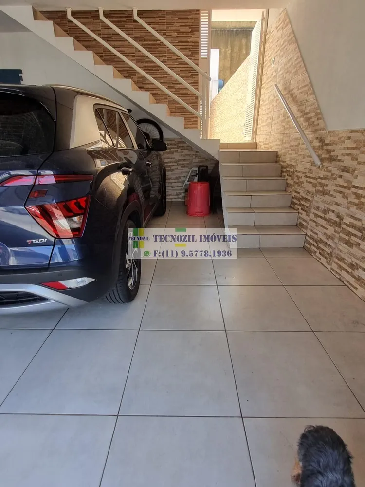 Sobrado, 3 quartos, 215 m² - Foto 7