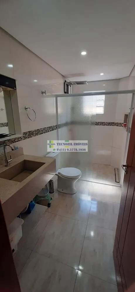 Sobrado, 3 quartos, 215 m² - Foto 9