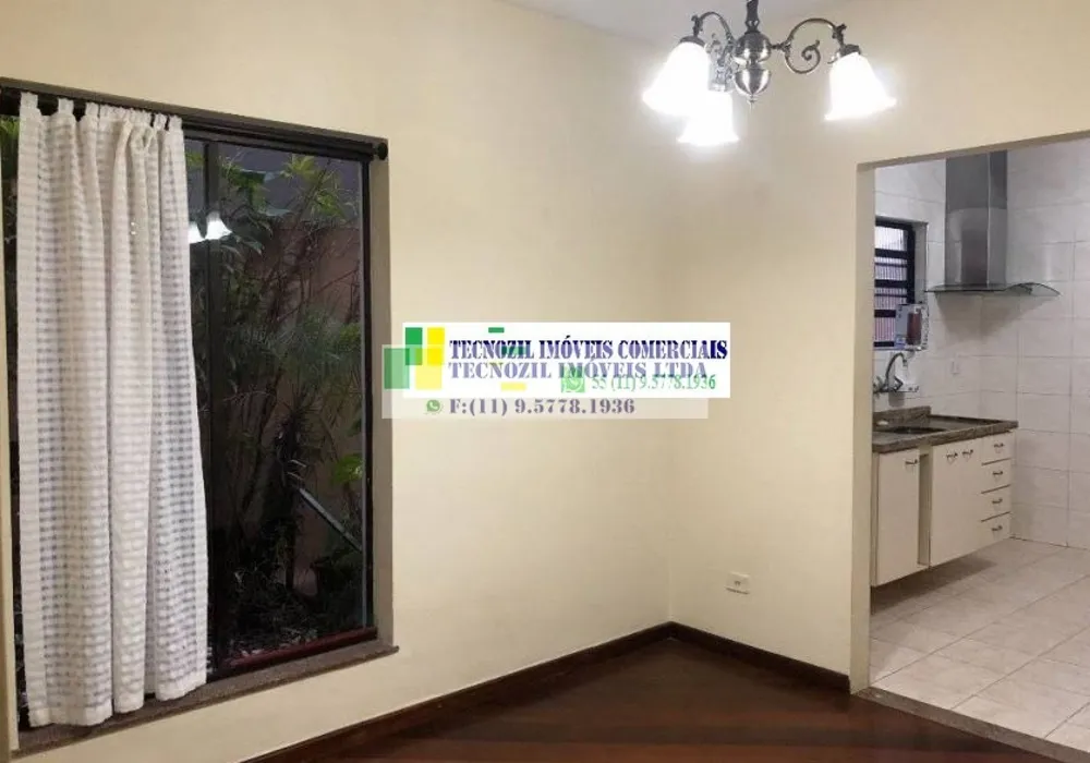 Sobrado, 4 quartos, 450 m² - Foto 7