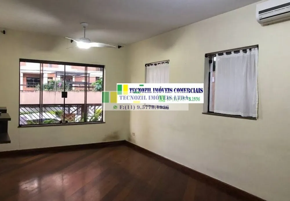 Sobrado, 4 quartos, 450 m² - Foto 6