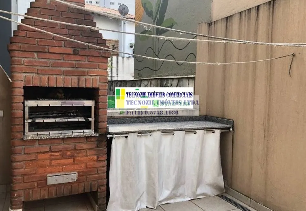 Sobrado, 4 quartos, 450 m² - Foto 8