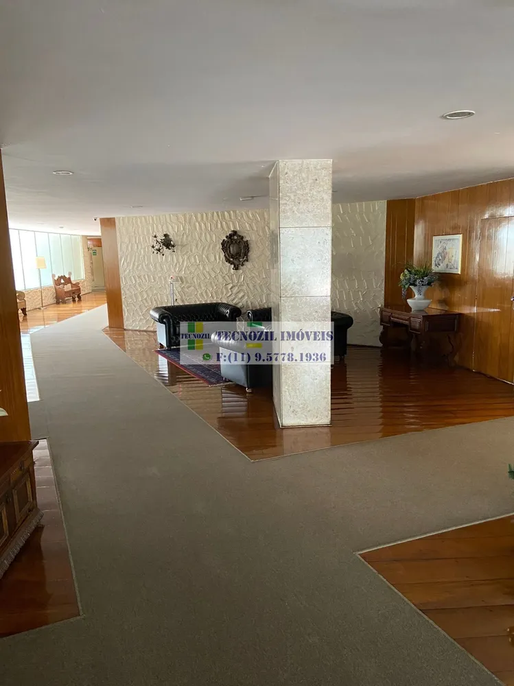 Apartamento, 3 quartos, 110 m² - Foto 16