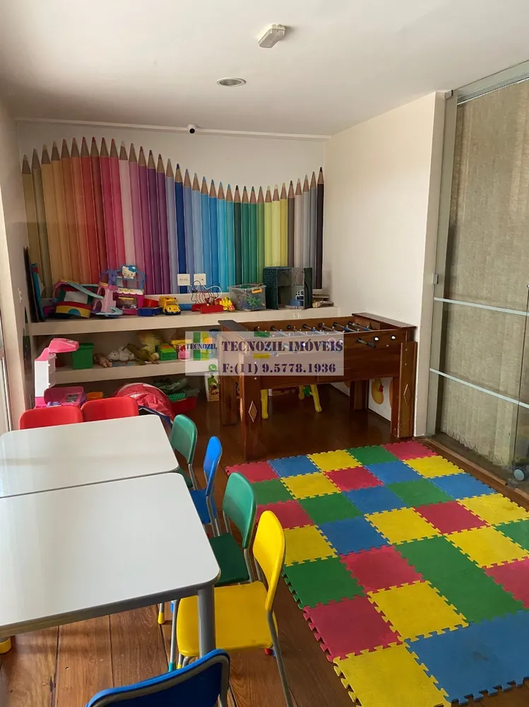 Apartamento, 3 quartos, 110 m² - Foto 9