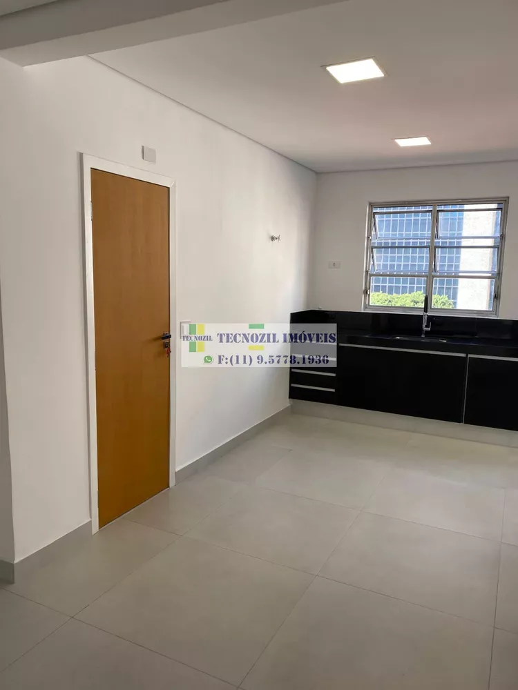 Apartamento à venda com 3 quartos, 110m² - Foto 3