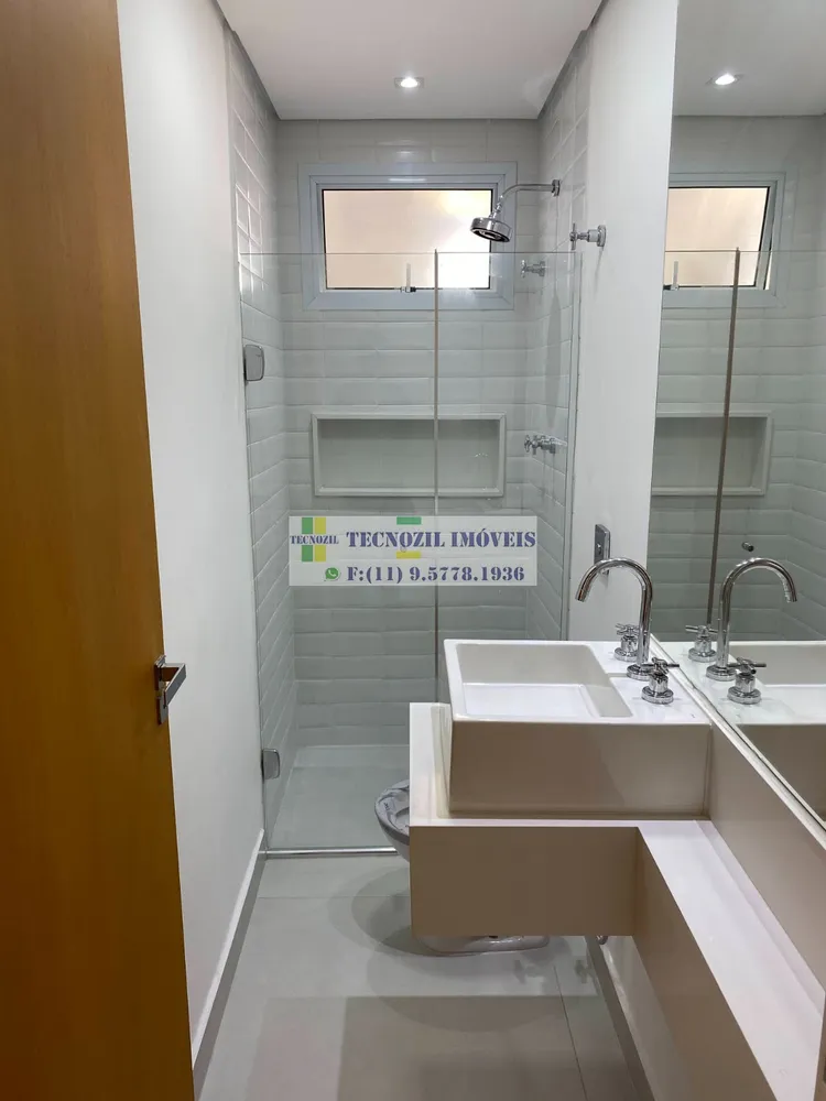 Apartamento, 3 quartos, 110 m² - Foto 11