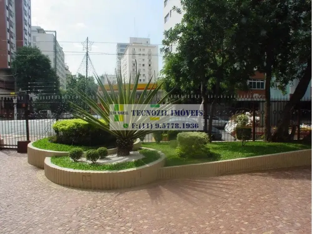 Apartamento, 3 quartos, 110 m² - Foto 15