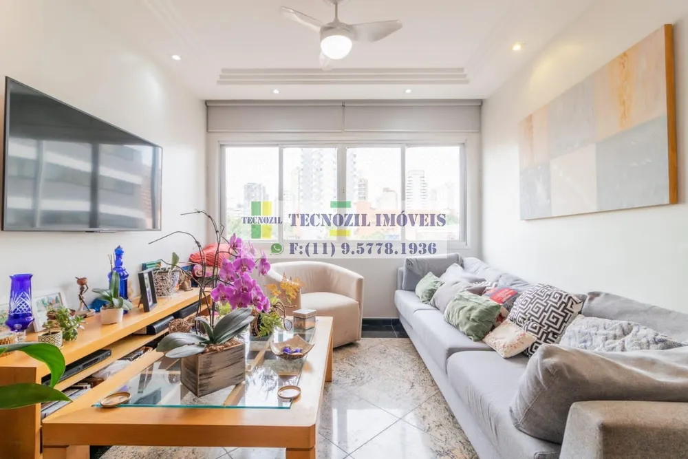 Apartamento, 2 quartos, 90 m² - Foto 10