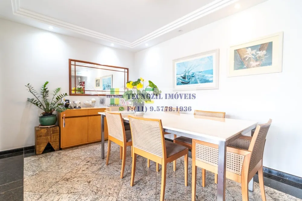 Apartamento, 2 quartos, 90 m² - Foto 2