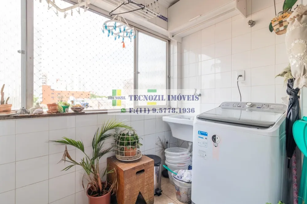 Apartamento, 2 quartos, 90 m² - Foto 4