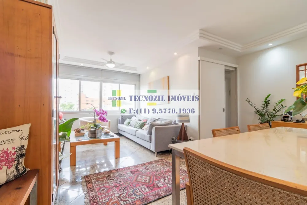 Apartamento, 2 quartos, 90 m² - Foto 5