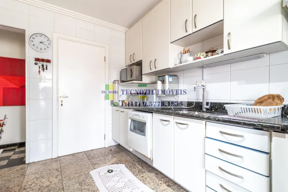 Apartamento, 2 quartos, 90 m² - Foto 2