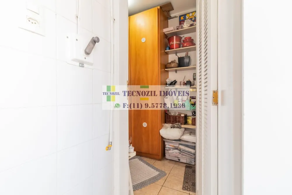 Apartamento, 2 quartos, 90 m² - Foto 8