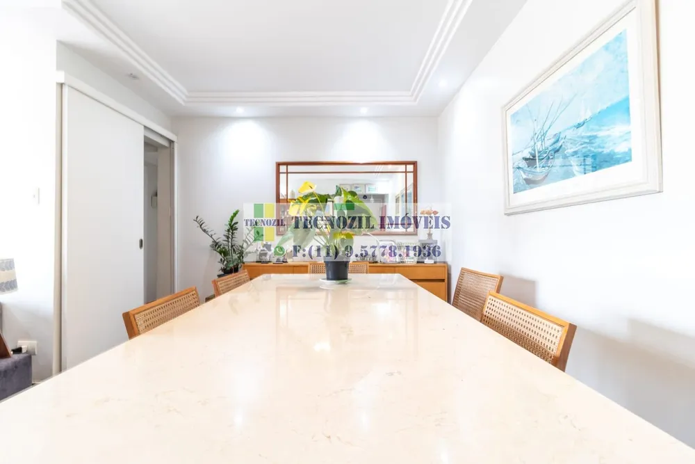 Apartamento, 2 quartos, 90 m² - Foto 3
