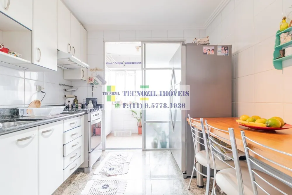 Apartamento, 2 quartos, 90 m² - Foto 3