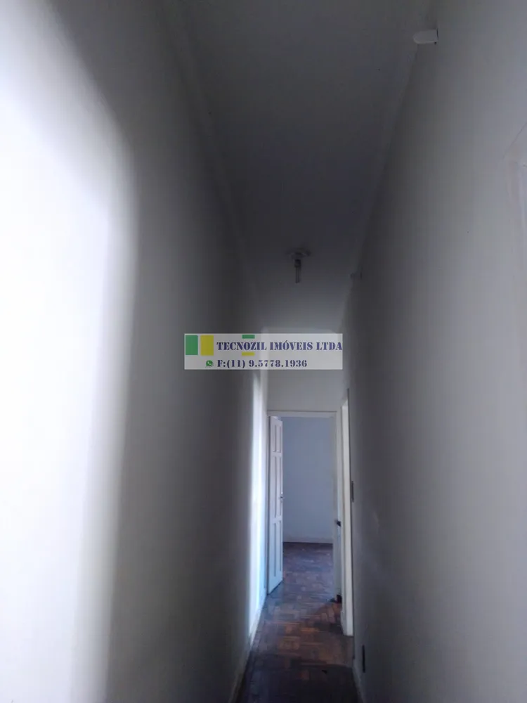 Sobrado, 3 quartos, 336 m² - Foto 16