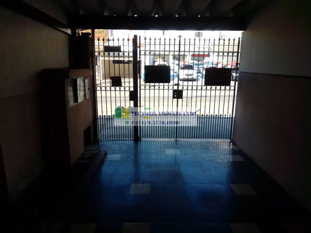 Sobrado, 3 quartos, 336 m² - Foto 8