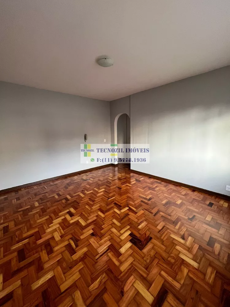 Apartamento à venda com 2 quartos, 80m² - Foto 2