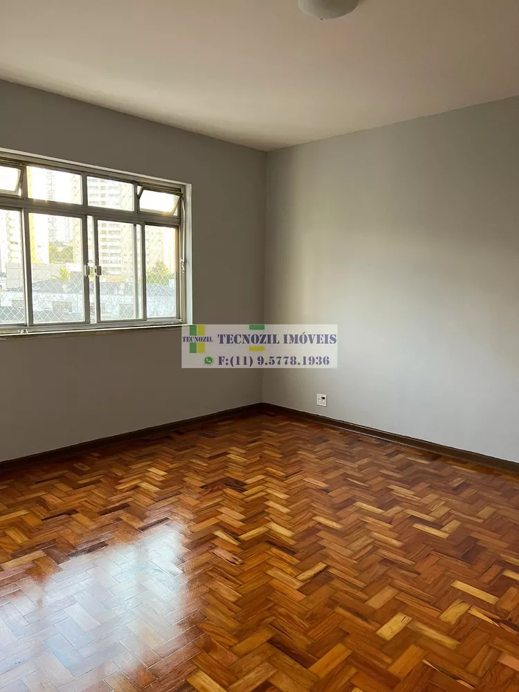 Apartamento à venda com 2 quartos, 80m² - Foto 4