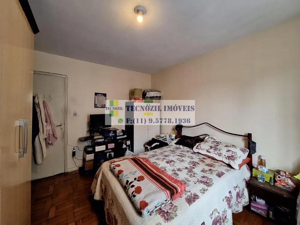 Sobrado, 2 quartos, 110 m² - Foto 6