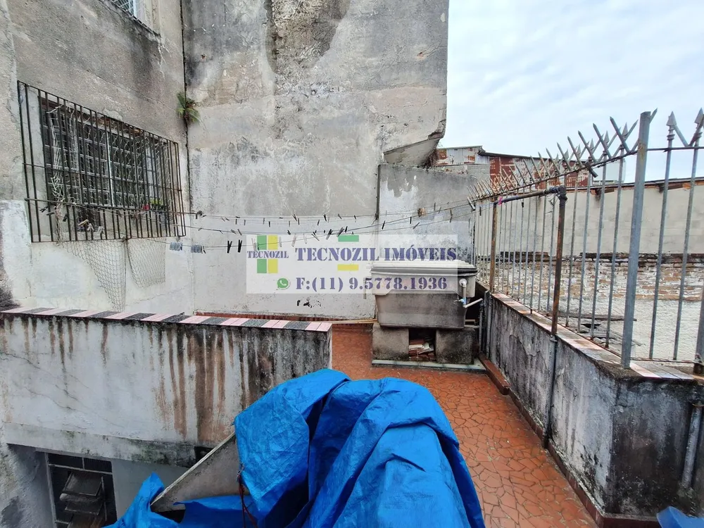 Sobrado, 2 quartos, 110 m² - Foto 14