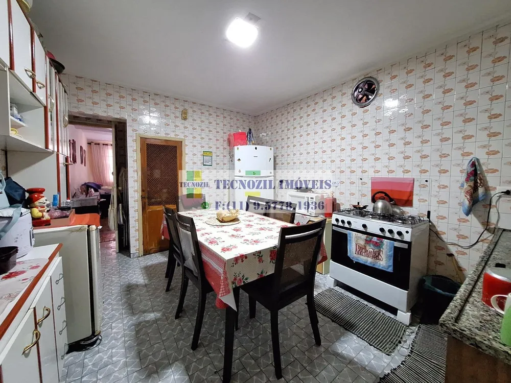 Sobrado, 2 quartos, 110 m² - Foto 3