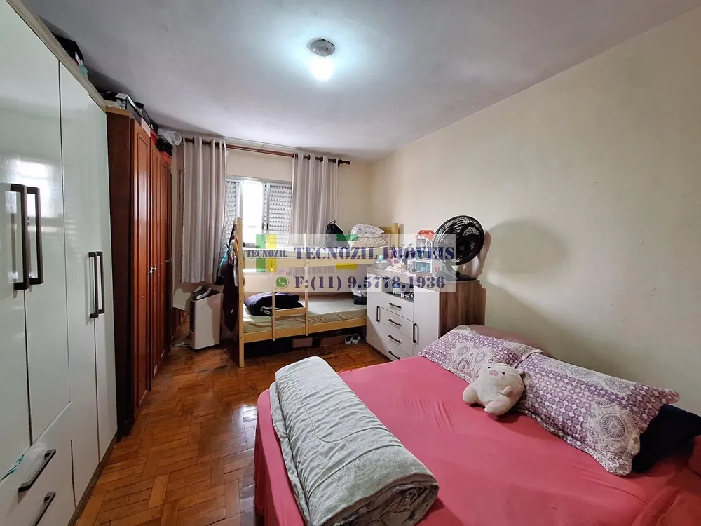 Sobrado, 2 quartos, 110 m² - Foto 11