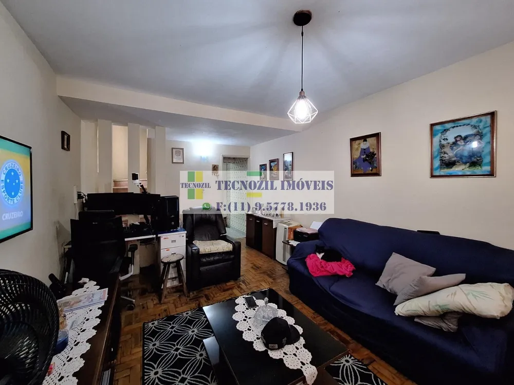 Sobrado, 2 quartos, 110 m² - Foto 9