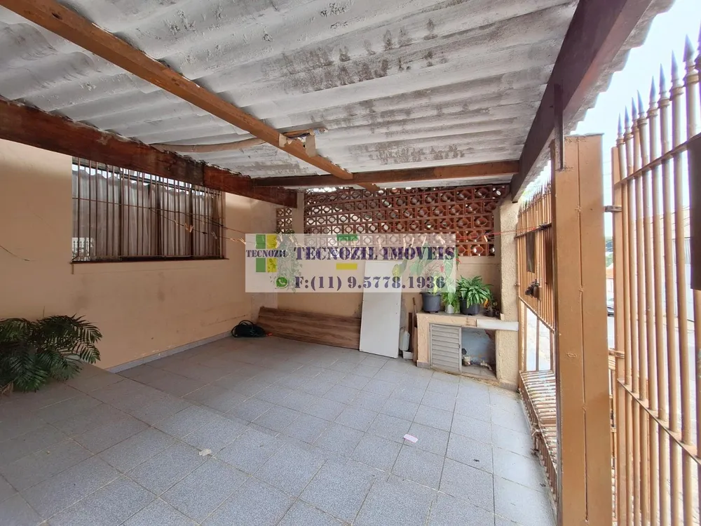 Sobrado, 2 quartos, 110 m² - Foto 12