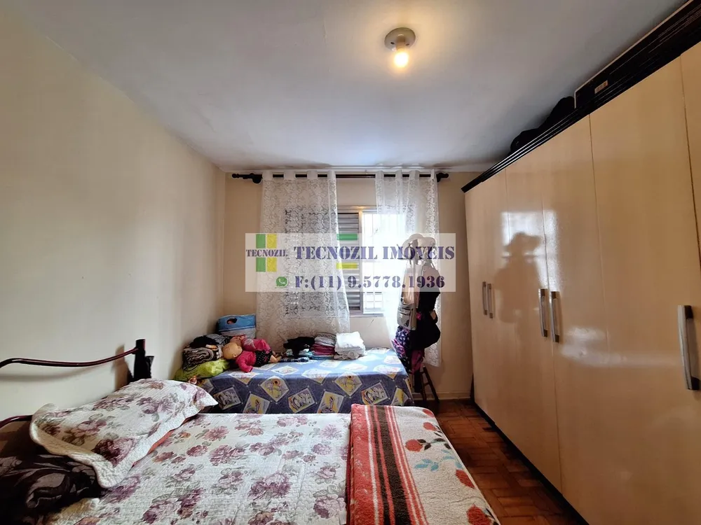 Sobrado, 2 quartos, 110 m² - Foto 4