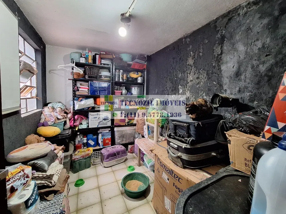 Sobrado, 2 quartos, 110 m² - Foto 13