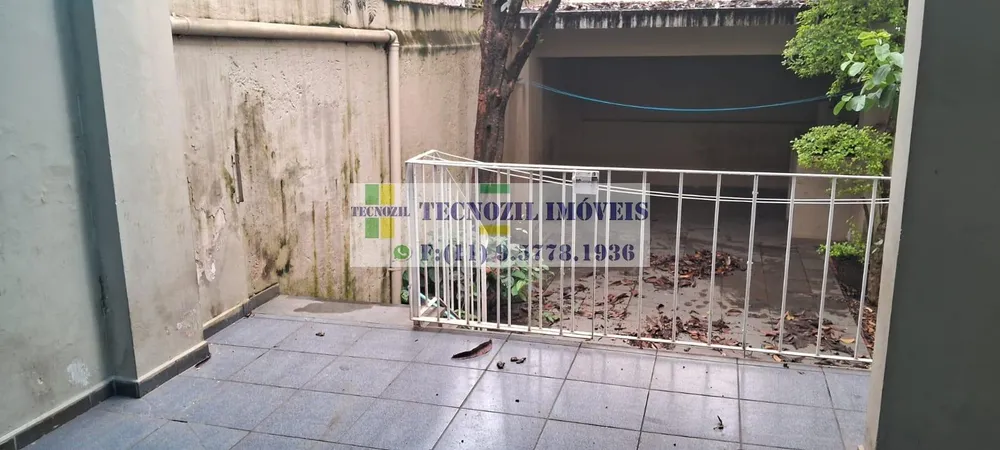 Sobrado, 2 quartos, 125 m² - Foto 13