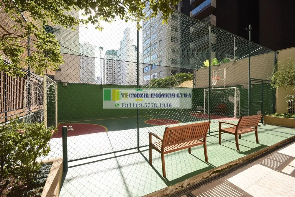 Apartamento, 4 quartos, 367 m² - Foto 3