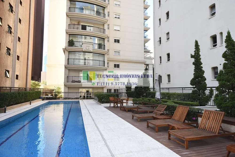 Apartamento, 4 quartos, 367 m² - Foto 10