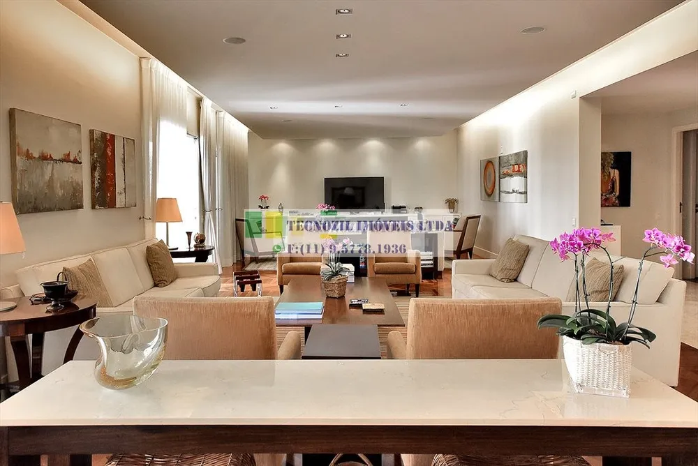Apartamento, 4 quartos, 367 m² - Foto 12
