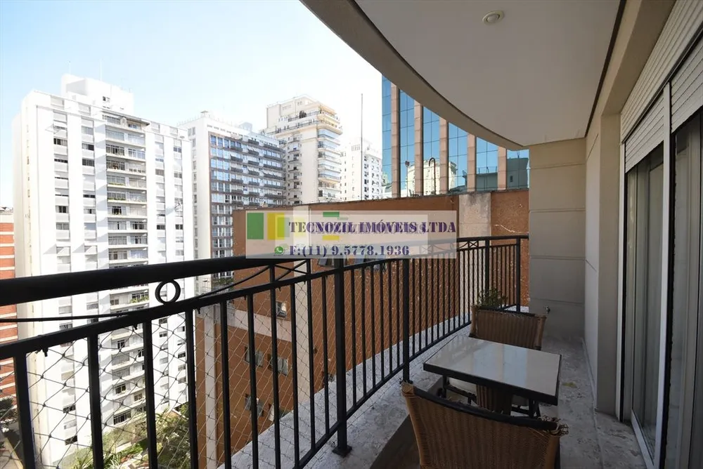 Apartamento, 4 quartos, 367 m² - Foto 9