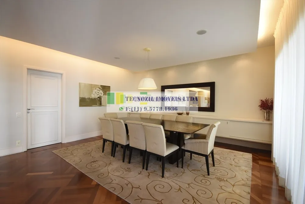Apartamento, 4 quartos, 367 m² - Foto 7